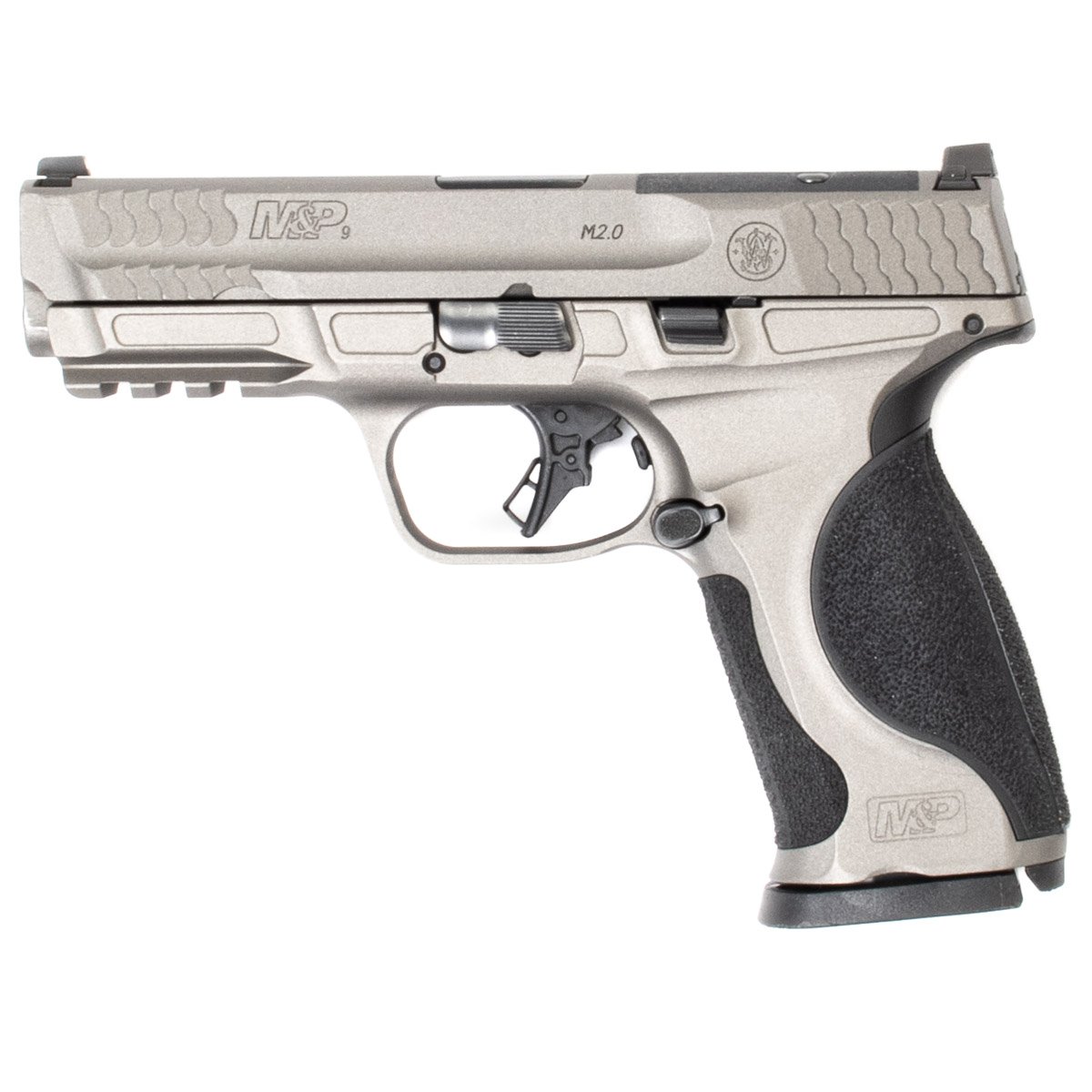SMITH & WESSON M&P9 2.0